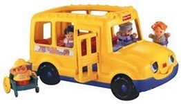 LP School Bus